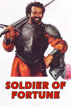 Soldier of Fortune's poster