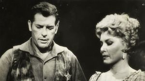 Gun Street's poster