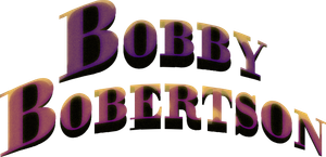 Bobby Bobertson's poster