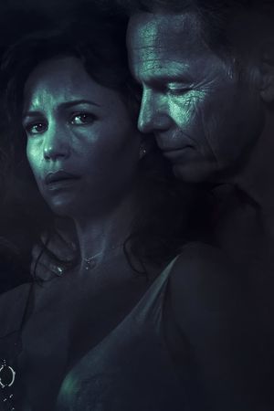 Gerald's Game's poster