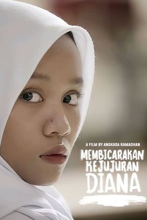 The Adjudication of Diana Hasyim's poster