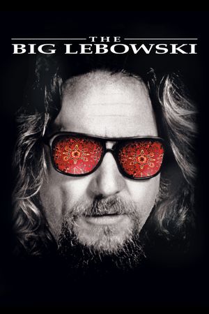 The Big Lebowski's poster