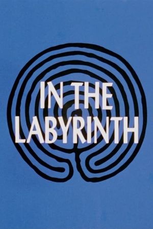In the Labyrinth's poster