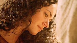 Mary Magdalene's poster