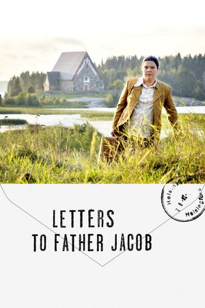 Letters to Father Jacob's poster