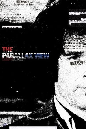 The Parallax View's poster