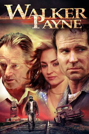 Walker Payne's poster