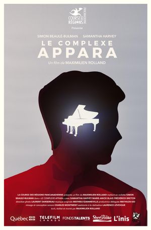 Le Complexe Appara's poster