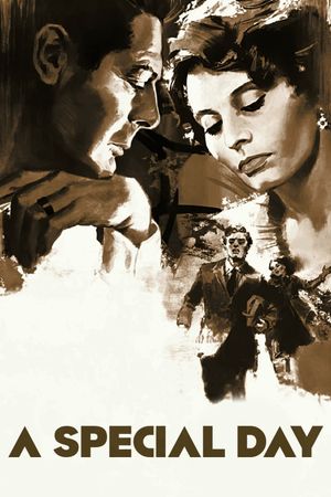 A Special Day's poster
