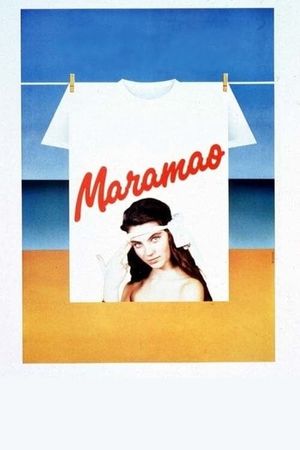 Maramao's poster