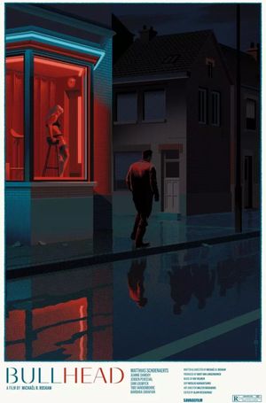 Bullhead's poster