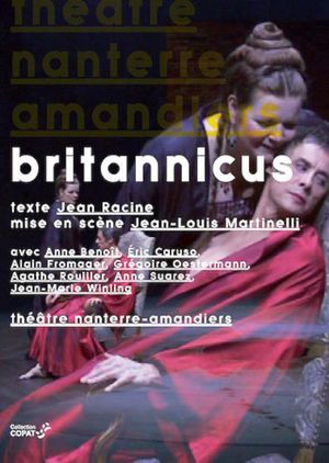 Britannicus's poster