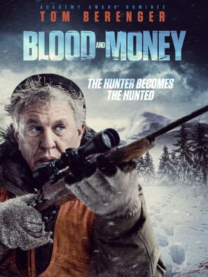 Blood and Money's poster