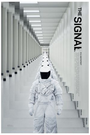 The Signal's poster
