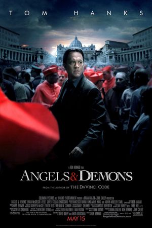 Angels & Demons's poster