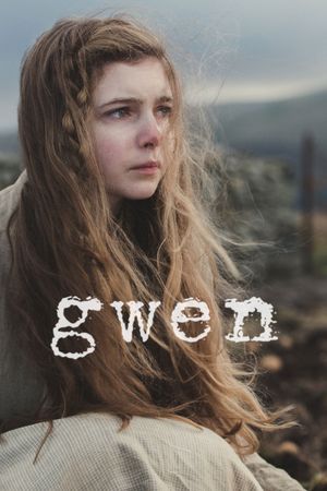 Gwen's poster