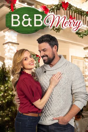 B&B Merry's poster