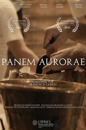 Panem Aurorae's poster