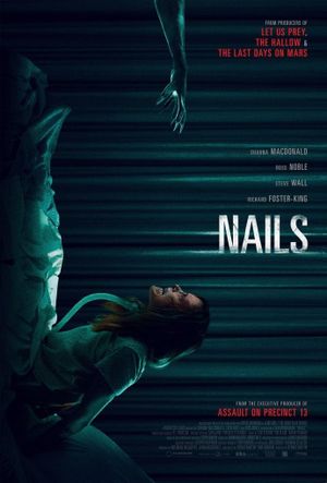 Nails's poster