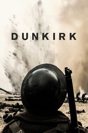 Dunkirk's poster