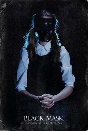 Black Mask's poster
