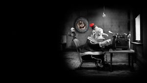 Mary and Max's poster