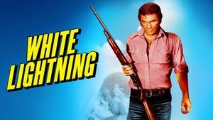 White Lightning's poster