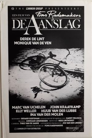 The Assault's poster