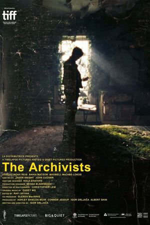 The Archivists's poster