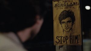 After Hours's poster