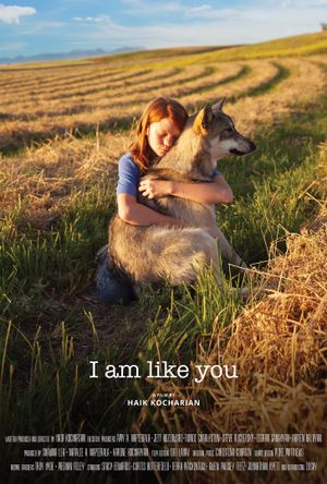I Am Like You's poster