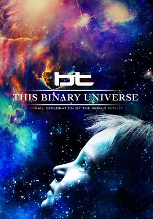 This Binary Universe's poster