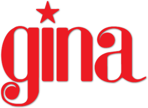 Gina's poster