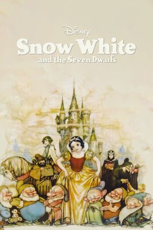 Snow White and the Seven Dwarfs's poster