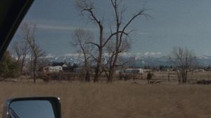 Certain Women's poster