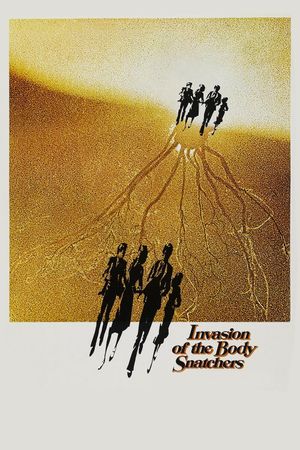 Invasion of the Body Snatchers's poster image