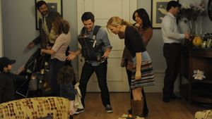 Friends with Kids's poster