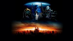 Transformers's poster