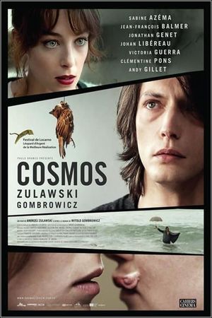 Cosmos's poster