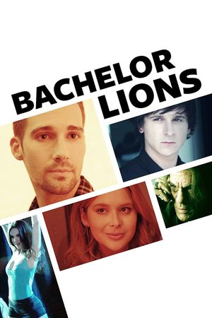 Bachelor Lions's poster