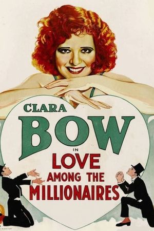 Love Among the Millionaires's poster