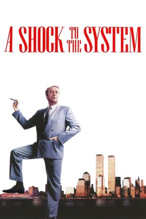 A Shock to the System's poster