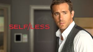 Self/less's poster