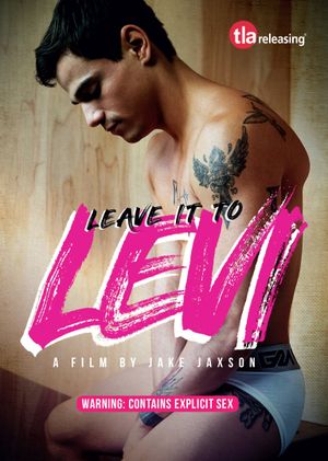 Leave It to Levi's poster