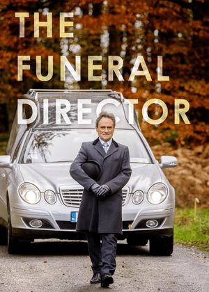 The Funeral Director's poster