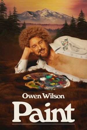 Paint's poster