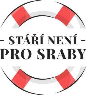 Stárí není pro sraby's poster