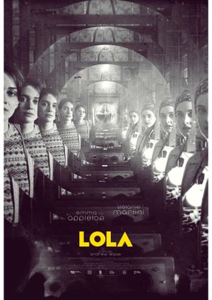 Lola's poster