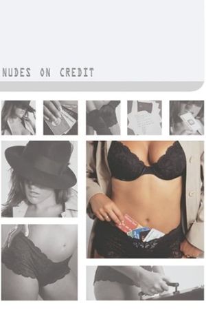 Nudes on Credit's poster