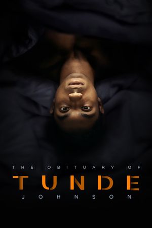 The Obituary of Tunde Johnson's poster